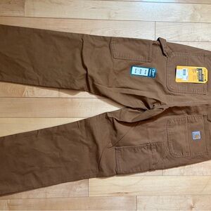 Carhartt Work Pants